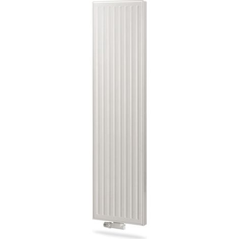 Purmo Radiador vertical tipo 21 1800x450mm F25211800451130