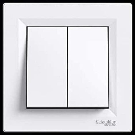 SCHNEIDER ELECTRIC EPH0600121 DOUBLE VA ET VIENT