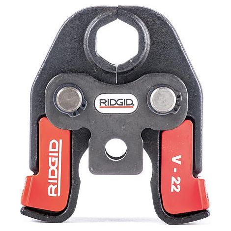 Mâchoire compact V14