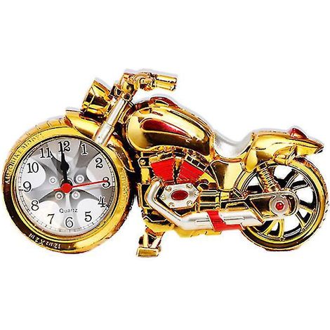 1 horloge de moto (1/3)