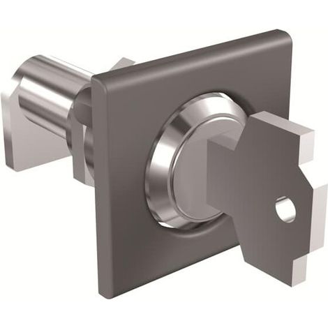 KLC-A Key lock open Ronis 1104 STI XT7M 1SDA101968R1 ABB 101968