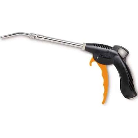 Beta-Tools Modèle 1949T Pistolet de soufflage télescopique (1/4)