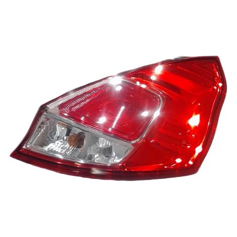 [PRODUIT D'OCCASION] Feu Arriere Droit FORD Fiesta ♻️ Ref Oe. 1877010 - Garantie à vie (1/3)