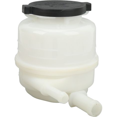 Depósito de líquido de dirección asistida 44360 06050 blanco, para Hilux AN10 AN20 AN30 (1/5)