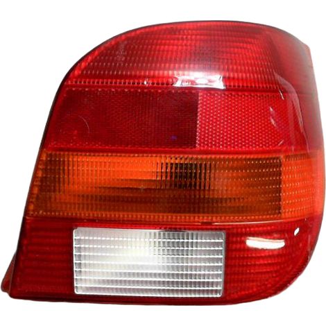[PRODUIT D'OCCASION] Feu Arriere Droit FORD Fiesta ♻️ Ref Oe. 3041807 - Garantie à vie (1/3)
