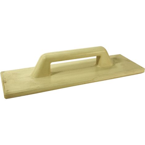 1PZ FRATTONE IN POLIURETANO ESPANSO cm 25 x  40
