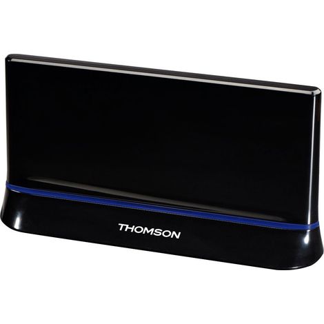 THOMSON 00131917 - Antenne intérieure HDTV LTE / 4G Gain de 43dB (1/2)