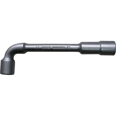 Llave de tubo 12