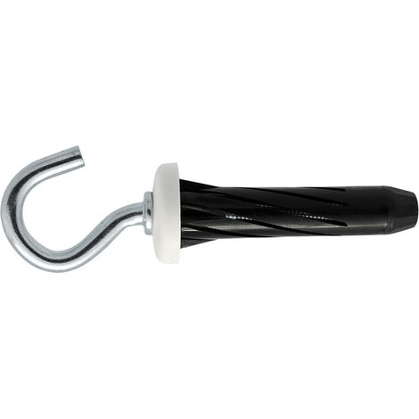 ELEMATIC TASSELLO IN SCATOLA XTECH 10X50 OCCH APERTO Q.TA 100