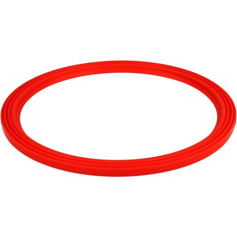 Joint silicone pour bac de condensats
