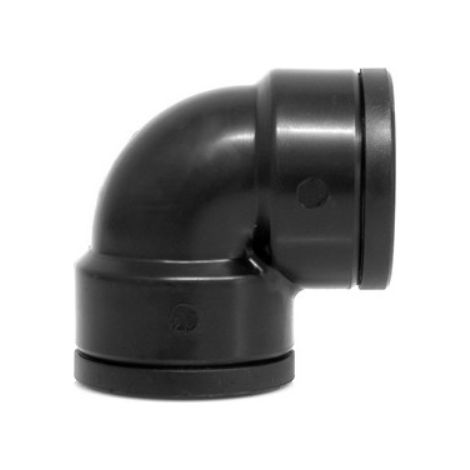 GOMITO A 90° FILETTO FEMMINA 3/4 x 3/4 IRRITEC