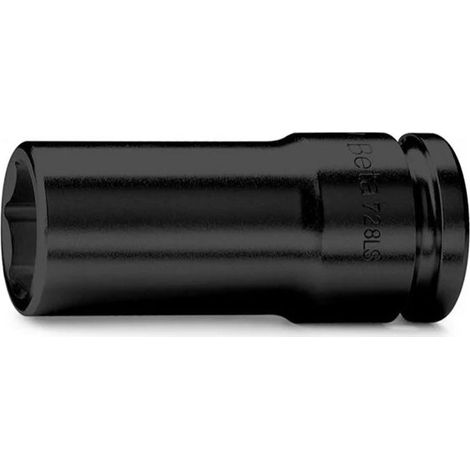 Clé à douille hexagonale longue et fine 3/4 728ls - 17