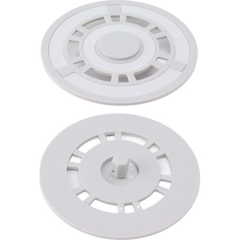 Moniteur de qualité de l'air multifonctionnel 8 en 2 avec chargement USB, détecteur de dioxyde de carbone et d'humidité pour Tuya (1/5)