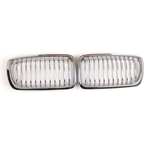 Renngrill für BMW 7er E38 740i 740iL 750iL Modelle 1999-2001.
