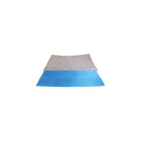 FILTRE CHARBON HOTTE 00688530