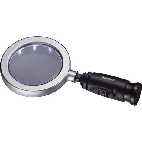 Loupe LED portable  TENGTOOLS 587H 172850109 (1/2)