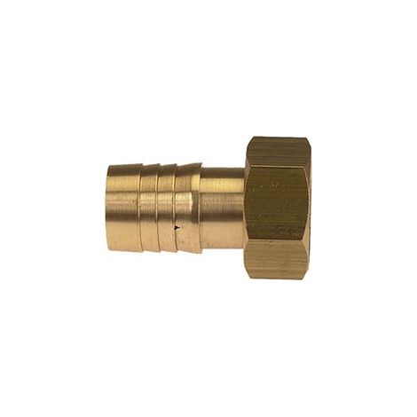 EMBOUT CANNELE FEMELLE 20X27 D70504B