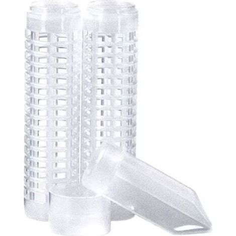 Lot de 2 tuteurs empilables en mousse pour plantes grimpantes, support en mousse hydrofuge pour plantes grimpantes, tige de support pour rotin grimpant. (1/4)