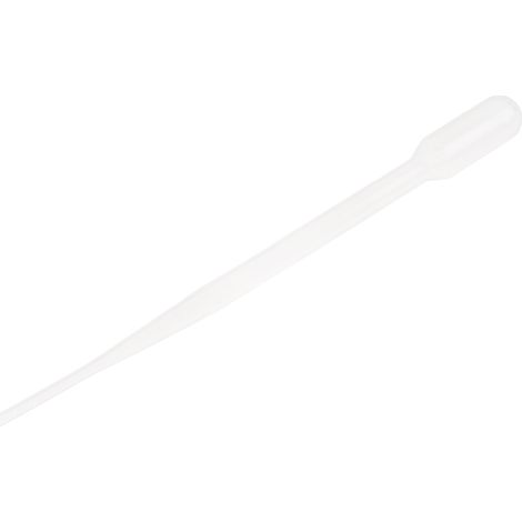 Pipette, 5ml, , graduée ( Prix pour Paquet de 20 ) (1/3)
