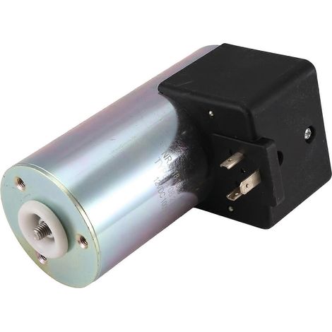 Électrovanne d'arrêt de carburant 12 V 01181663 pour moteur diesel Deutz F4L913 BF6L913 BF4L913 BF4L913 01181665 (1/5)