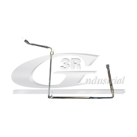 3RG 19713 CONDUCTO ACEITE TURBO