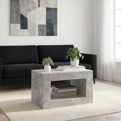 Gris Concreto