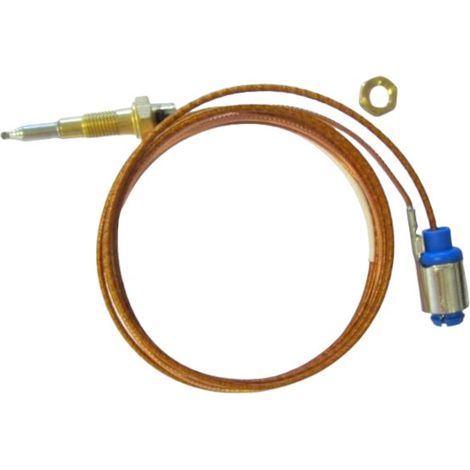 Kit termocoppia Smeg 850mm piano cottura 01TC28 (1/2)