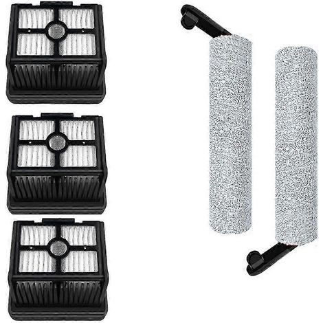 Accessoires de nettoyage de haute qualité compatibles avec les autolaveuses H12PRO/H13 PRO.WHBYV (1/4)