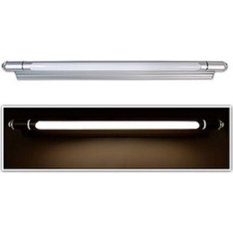 Applique Murale Led Réglable Miroir Lampe 3000k 4000k 6500k 9 Watt F20-l