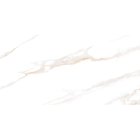 Mexen Belinda Gold gres esmaltado rect. G1, azulejo para suelo y pared 120 x 60 cm, brillo - TL132-120-060-00 (1/5)