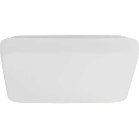 Lampada da soffitto a LED quadrata per tavolo da pranzo illuminazione bianca Eglo 13706 (1/5)