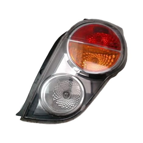 [PRODUIT D'OCCASION] Feu Arriere Droit CHEVROLET Spark Phase 1 2010-2012 ♻️ Ref Oe. 42441995 - Garantie à vie (1/3)