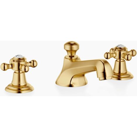 Dornbracht MADISON Mélangeur de lavabo à trois trous avec