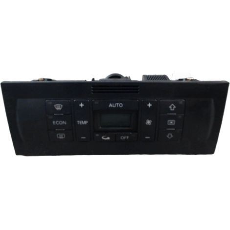 Commande De Chauffage AUDI A3 2000-2003 [PRODUIT D'OCCASION]♻️8l0820043h5pr (1/2)