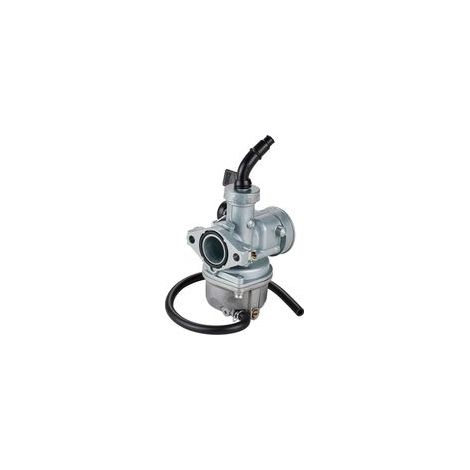 Carburateur 22mm,PZ22 Carburateur Collecteur Admission pour Moto tout-terrain ATC Quad CRF70 / 110/125 cc - 22 mm (1/5)