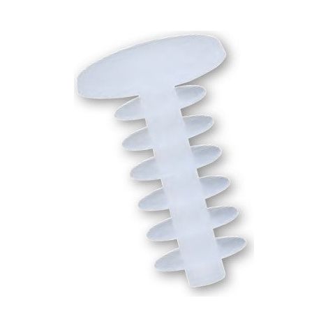 Tox 07460056 Caja de 20 tapones AK-F Safe-Fix (12/30)