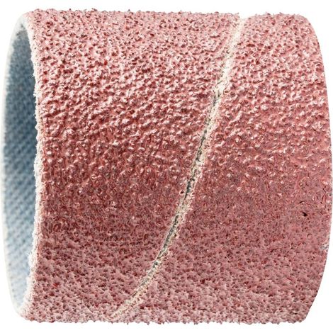 PFERD Manchon abrasif KSB D30xB30mm30 mm grain 50 25 pièces ( 4144200124 )