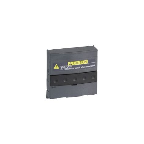 module de protection MODULE CONNEXION PUISS. - LAD341
