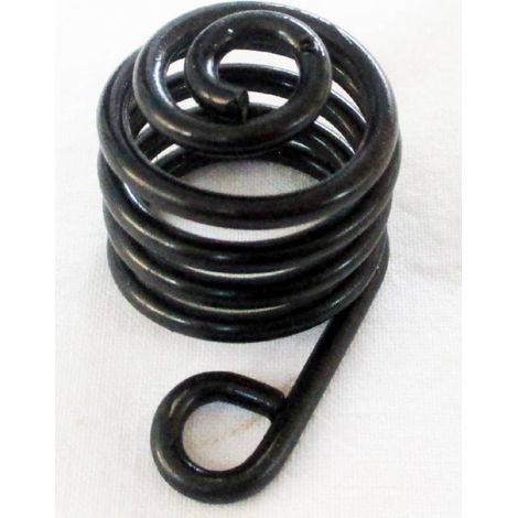 Ammortizzatore per abbacchiatore scuotiolive a zaino codice 54.100.0400