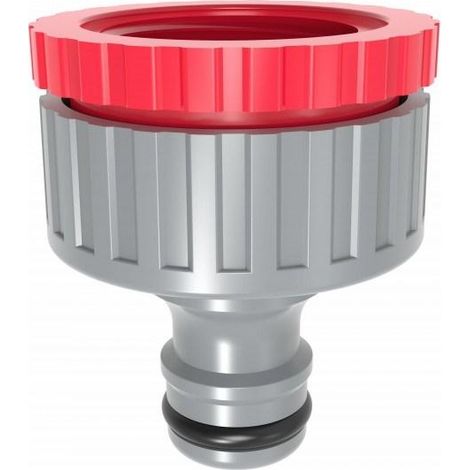 Raccord AW 1-3/4" pour robinet 1 pc. (1/3)