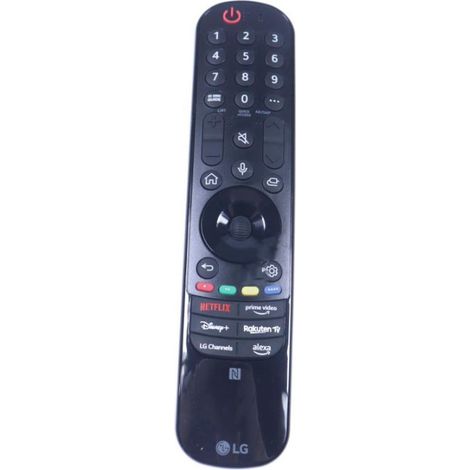 Télécommande d'origine MR23GN