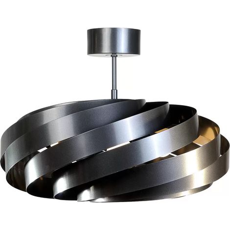 [GEBRAUCHT] B-Ware Euluna Vento Deckenleuchte Deckenlampe Leuchte Lampe Deckenlicht Licht