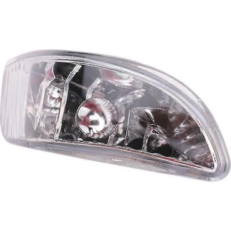Feu antibrouillard avant droit avec ampoules et feu de jour pour RX330 2004-2006 et RX350 2007-2009 (1/5)