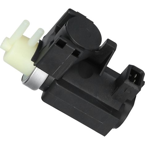 Électrovanne de suralimentation turbo 11747626350 pièce de remplacement compatible E90 335i E60 535i 550i 1 pièce (1/5)