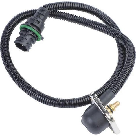 Capteur de pression d'huile moteur 20909613 pour voitures FH9, FH10, FH11 et FH12 (1/5)
