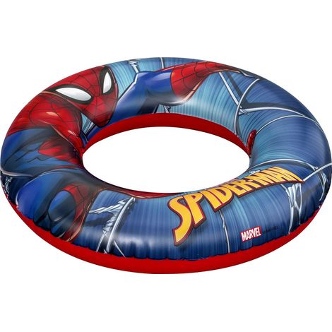 Spider-Man™ Schwimmring Ø 56 cm (1/5)