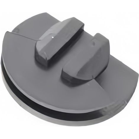 2109880042 Petit bouton de garniture compatible avec Mercedes-Benz Classe C, W205, Classe E, W211, Classe GLC, X253 (1/5)