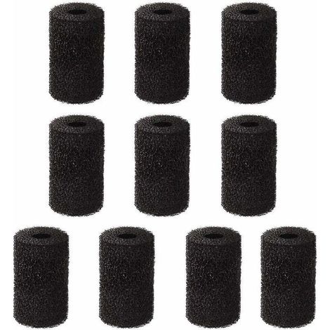 Ahlsen 10er-Packung Heckscheiben für Polaris, passend für 9-100-3105 (1/5)