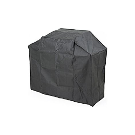 Telo cover protettivo in tessuto semi impermeabile per barbecue Michigan 4 e Kansas 4