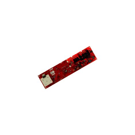 Modulo di comando originale - Forni, Fornelli Elettrici e a Gas - SCHOLTES - 43553473662894374109